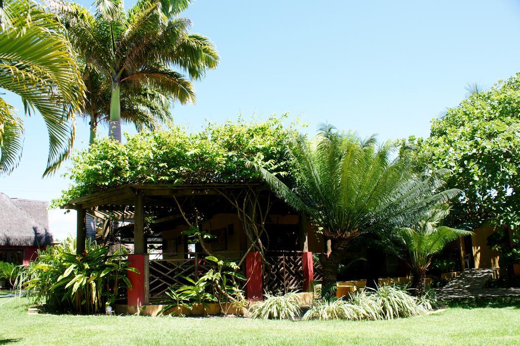 Hotel Aconchego Porto de Galinhas Exterior foto