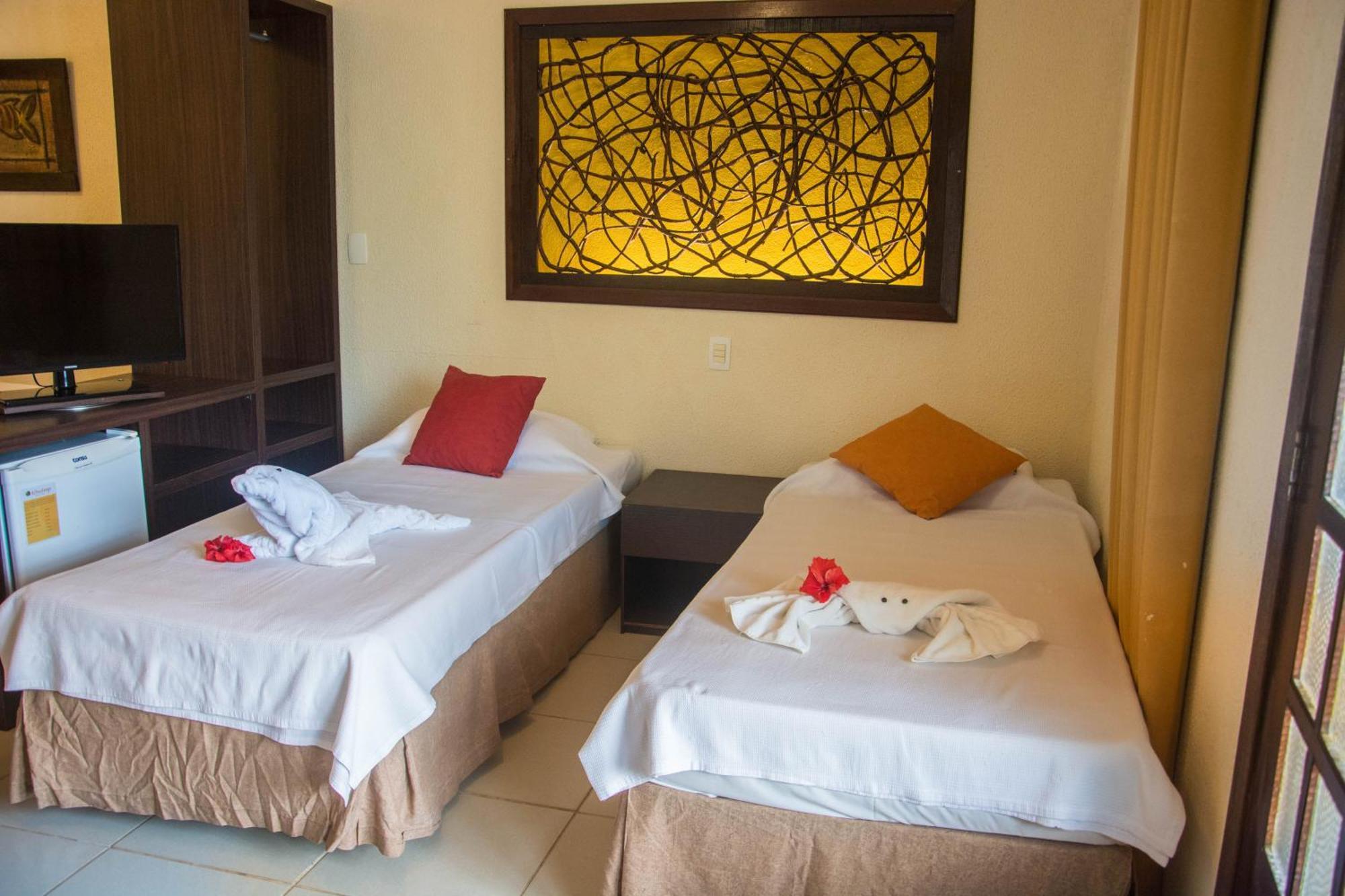 Hotel Aconchego Porto de Galinhas Quarto foto